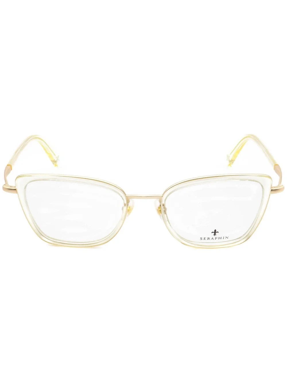 Seraphin Sibley/8028 Eyewear